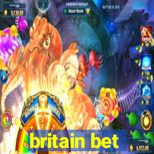 britain bet